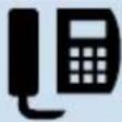 AVM FRITZ!Box 7580 - Telefon ohne Anruftaste Telefon mit Anruftaste - 1