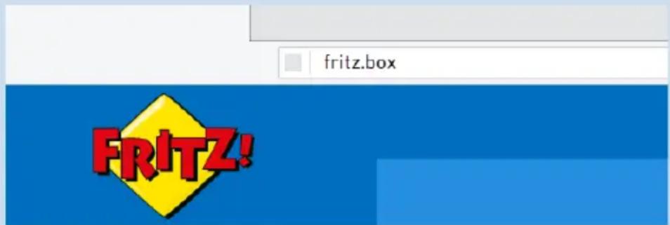 fritz.box FRITZ!