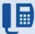AVM FRITZ!Box 7412 - Telefon ohne Anruftaste Telefon mit Anruftaste - 1