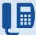 AVM FRITZ!Box 7412 - Telefon ohne Anruftaste Telefon mit Anruftaste - 1
