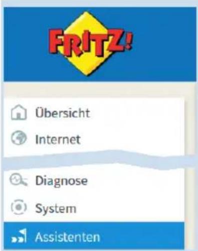 AVM FRITZ!Box 7362 SL - Überblick - 1