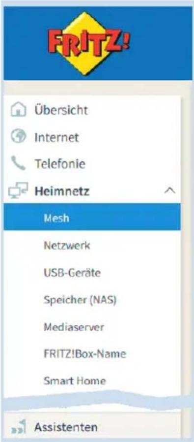 AVM FRITZ!Box 7362 SL - Überblick - 1