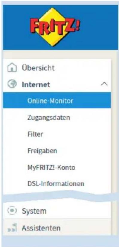 AVM FRITZ!Box 7362 SL - Überblick - 1