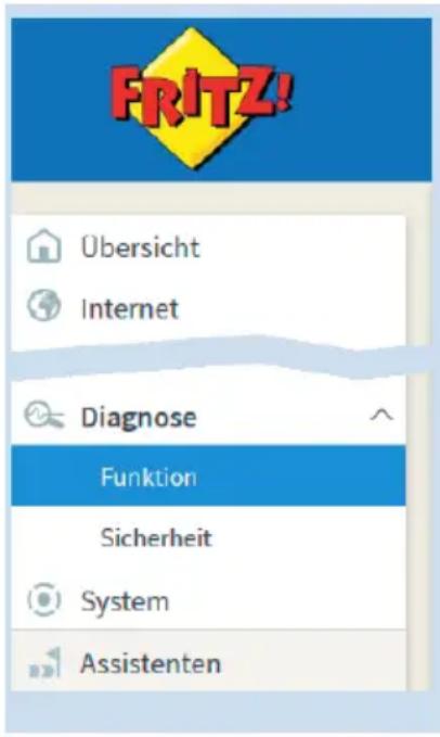 AVM FRITZ!Box 7362 SL - Überblick - 1
