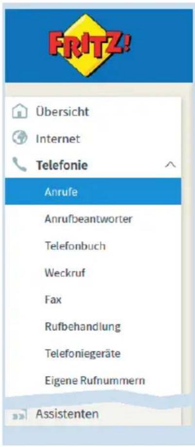 AVM FRITZ!Box 7362 SL - Überblick - 1