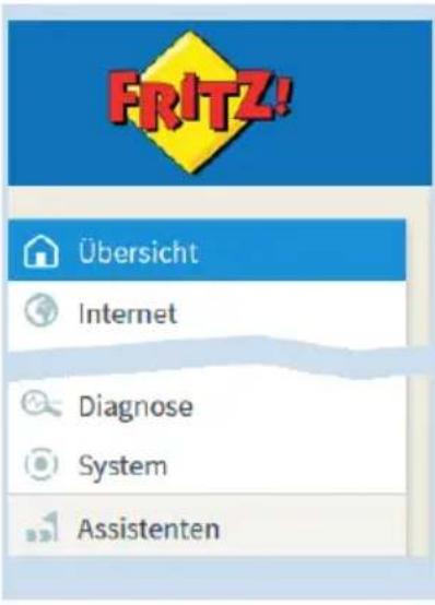 AVM FRITZ!Box 7362 SL - Überblick - 1