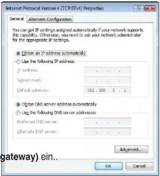 ASUS RT-N12 C1 SuperSpeed N Router - Windows® XP - 4