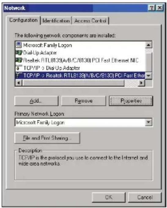 ASUS RT-N12 C1 SuperSpeed N Router - Windows® 9x/ME - 1