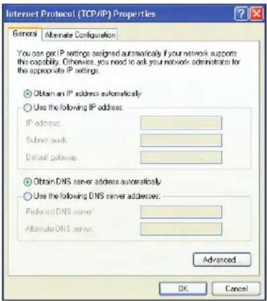 ASUS RT-N12 C1 SuperSpeed N Router - Windows® XP - 2