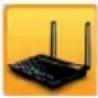 ASUS RT-N12 C1 SuperSpeed N Router - Benutzen der Netzwerkübersicht - 2