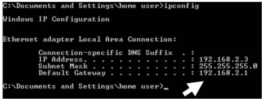 Digitus DN-7059 - Netzwerk-Einstellung - 4