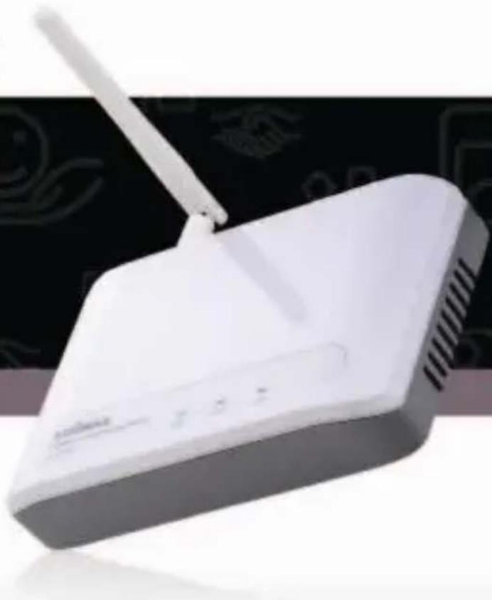 Edimax EW-7206PDG - 1
