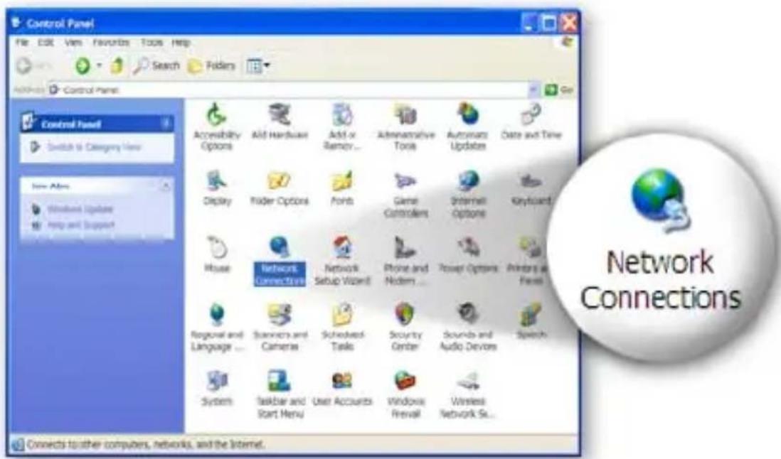 Edimax EW-7206PDG - Weisen Sle zuerst dem PC eine IP-Adresse zu - 4