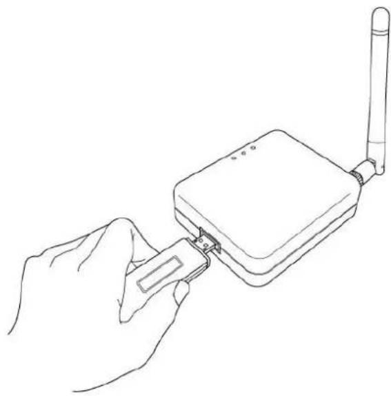 Edimax 3G-6200NL V2 - Schnistellen - 2
