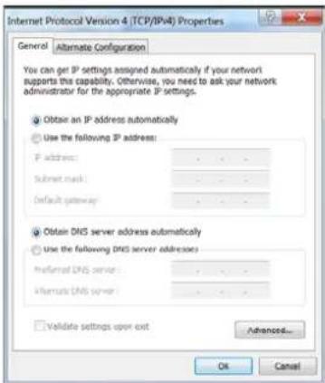 Allnet ALL02300N - Network Configurations under windows 7 - 5