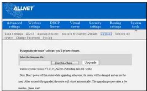 Allnet ALL02300N - Upgrade - 1