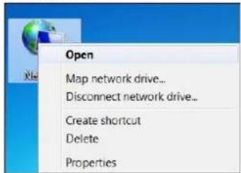 Allnet ALL02300N - Clear Wireless configuration file under windows 7 - 1