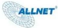 Allnet ALL02300N - Log in to the Router - 4