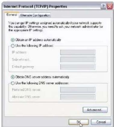 Allnet ALL02300N - Network Configurations under windows XP - 4