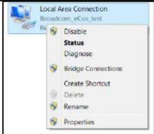 Allnet ALL02300N - Network Configurations under windows 7 - 3