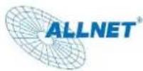 Allnet ALL02300N - Wireless Security Settings - 2