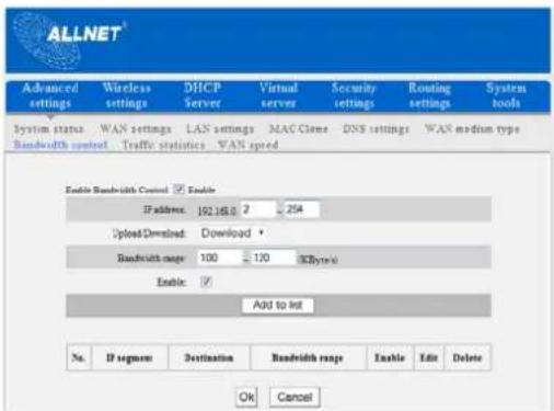 Allnet ALL02300N - Example 1 - 4