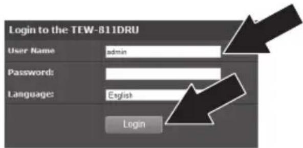 TRENDNET TEW-811DRU - Installation - 4