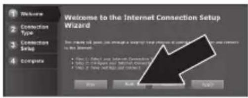 TRENDNET TEW-811DRU - Click Next. - 1