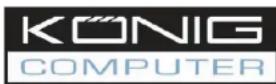 KONIG CMP-WNROUT10 - 1