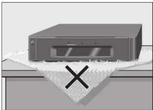 GRUNDIG Superelite SE 7106 - Umwelthinweise - 3