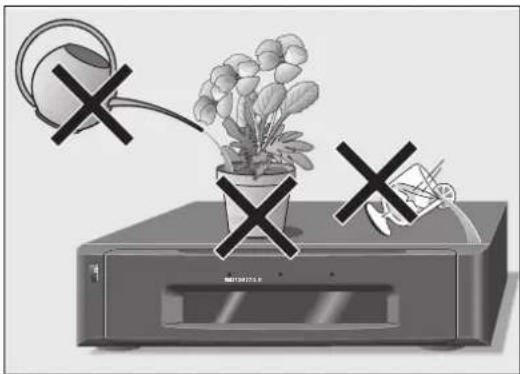 GRUNDIG Superelite SE 7106 - Umwelthinweise - 5