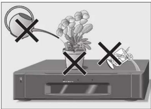 GRUNDIG GV 690 - Aufzeichnen und wiedergeben in HiFi-Qualität! - 4