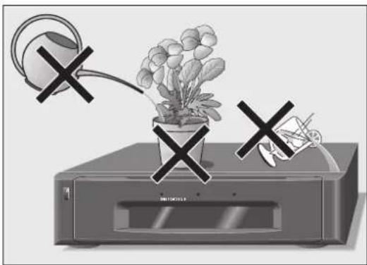 GRUNDIG GV 670 - Aufzeichnen und wiedergeben in HiFi-Qualität! - 4