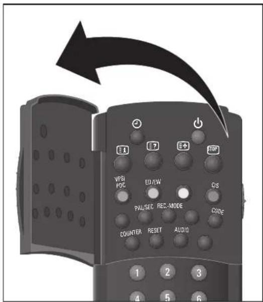 E1 E7 E4 STOP VPSI POC EDIEW C/S PULSEC REC.MODE CODE COUNTER RESET AUDIO 1 2 3 4 5 6