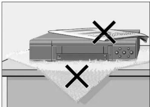 GRUNDIG GV 540 - Wissenswertes 35-39 - 2