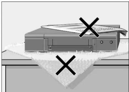 GRUNDIG GV 560 - Wissenswertes 40-44 - 2
