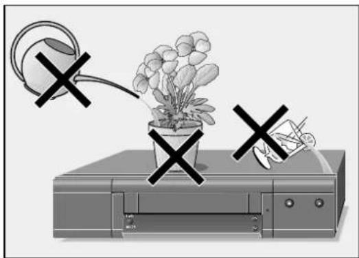 GRUNDIG GV 560 - Wissenswertes 40-44 - 4