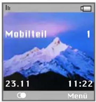 GRUNDIG Sinio A1 - Display – Symbole und deren Bedeutung - 1