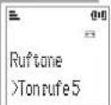 GRUNDIG Illion Lite - Den Anrufbeantworter einstellen - 4