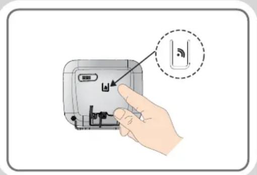 GRUNDIG D790A - Suchen Ihres Mobilteils - 1