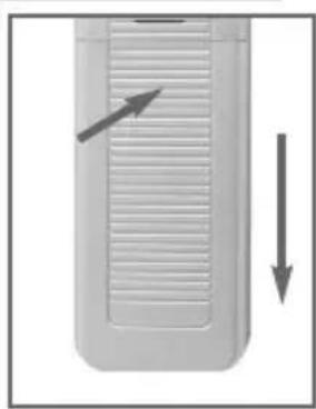 GRUNDIG Calios - Aufstellen/Reichweite - 1
