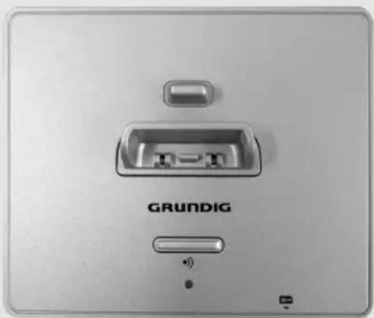 GRUNDIG Calios - Basisstation (Calios) - 1