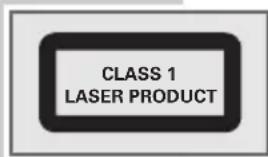 GRUNDIG RRCD 2420 MP3 - Allgemeine Hinweise für Geräte mit Laser - 1