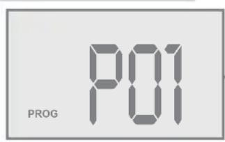 GRUNDIG GRRCD 13 - Musikprogramm erstellen - 1