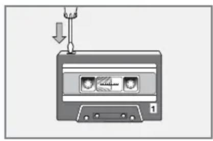 GRUNDIG GRRCD 13 - Hinweise: - 1