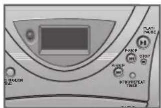 GRUNDIG Freaxx 40 RRCD 4204 PLL - AUF EINEN BLICK - 4