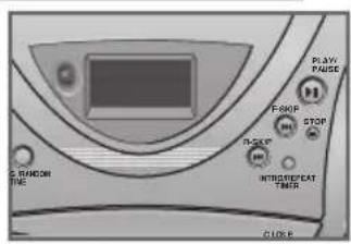 GRUNDIG Freaxx 40 RRCD 4204 PLL - AUF EINEN BLICK - 2