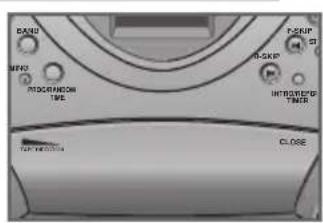 GRUNDIG Freaxx 40 RRCD 4204 PLL - AUF EINEN BLICK - 5