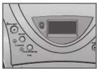 GRUNDIG Freaxx 40 RRCD 4204 PLL - AUF EINEN BLICK - 1