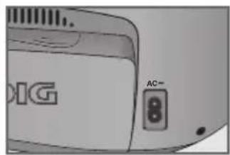 GRUNDIG Freaxx 20 RRCD 4202 - Bedienelemente - 3